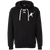 MY SPORT HOCKEY™ EMBROIDERED HEAVYWEIGHT SPORT LACE HOODIE