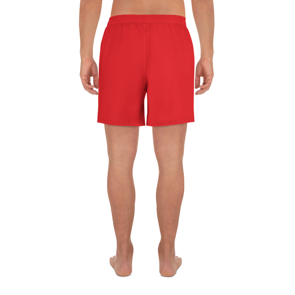MY SPORT HOCKEY™ MEN&#39;S ATHLETIC LONG SHORTS