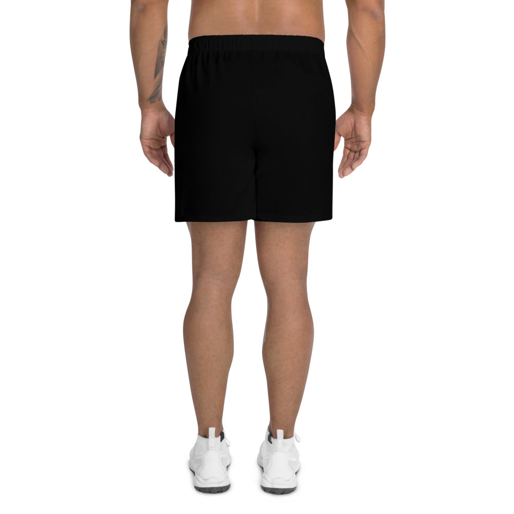 MY SPORT HOCKEY™ MEN&#39;S ATHLETIC LONG SHORTS