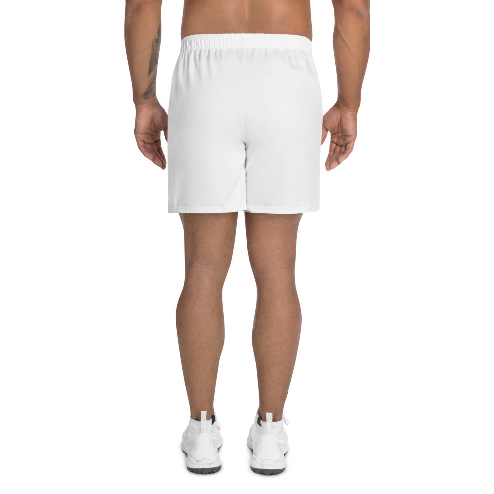 MY SPORT HOCKEY™ MEN&#39;S ATHLETIC LONG SHORTS