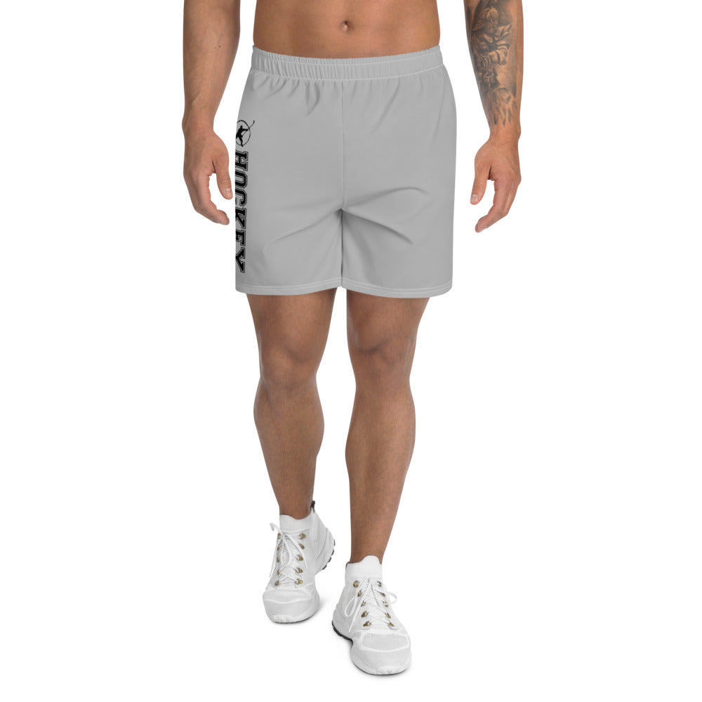 MY SPORT HOCKEY™ MEN&#39;S ATHLETIC LONG SHORTS