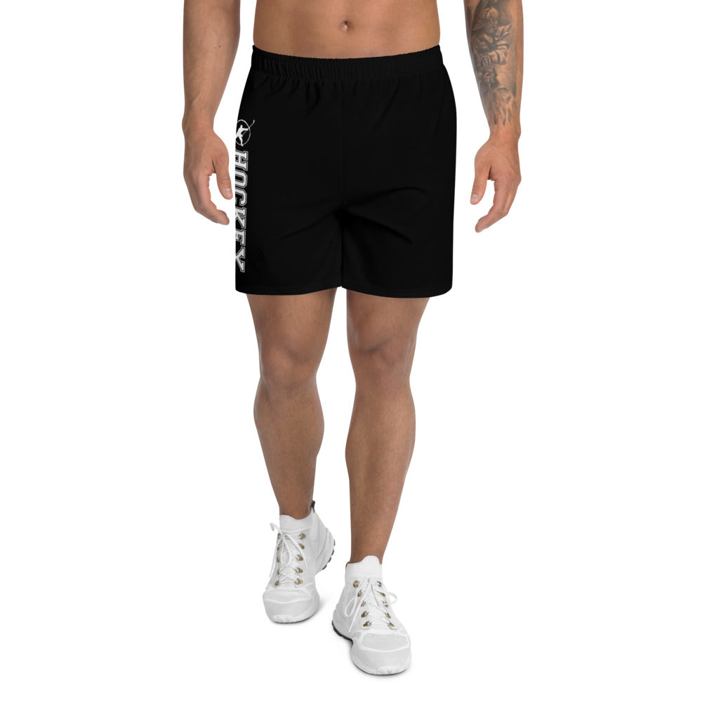MY SPORT HOCKEY™ MEN&#39;S ATHLETIC LONG SHORTS