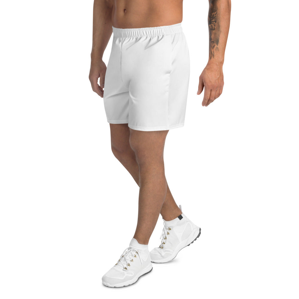 MY SPORT HOCKEY™ MEN&#39;S ATHLETIC LONG SHORTS