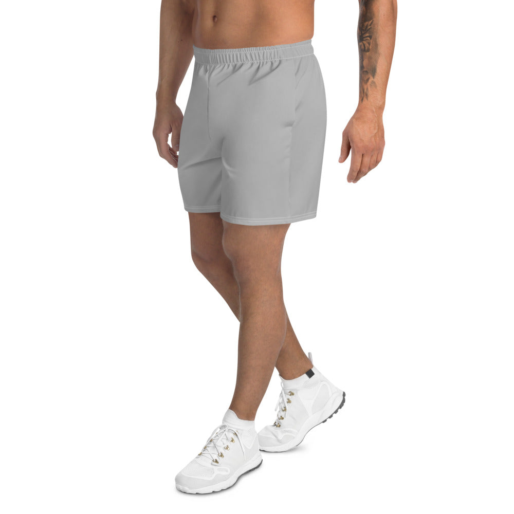 MY SPORT HOCKEY™ MEN&#39;S ATHLETIC LONG SHORTS