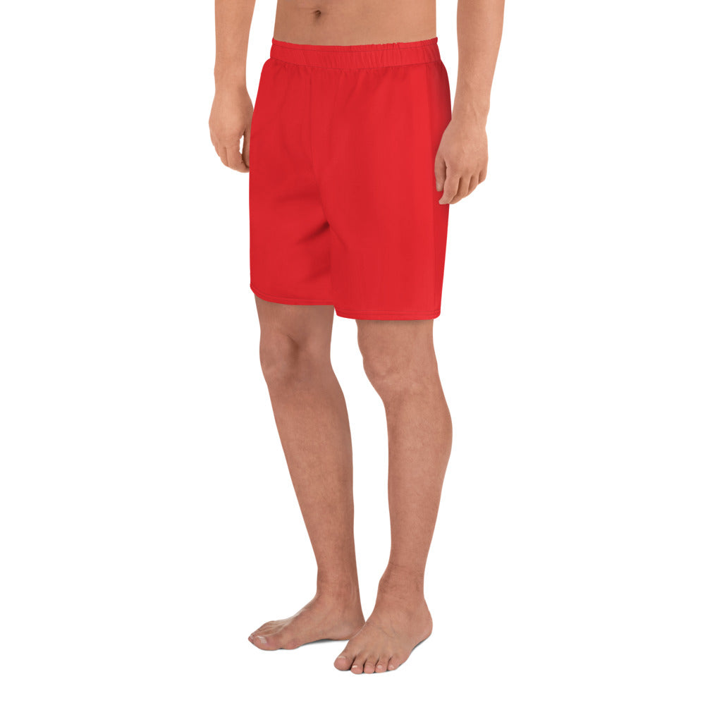 MY SPORT HOCKEY™ MEN&#39;S ATHLETIC LONG SHORTS