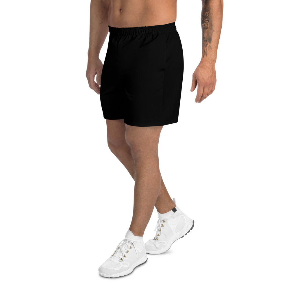 MY SPORT HOCKEY™ MEN&#39;S ATHLETIC LONG SHORTS