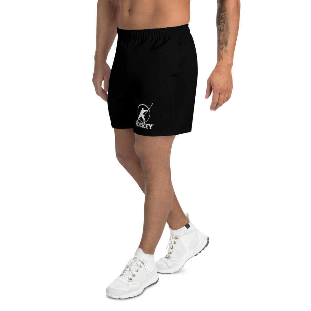 MY SPORT HOCKEY™ MEN&#39;S ATHLETIC LONG SHORTS