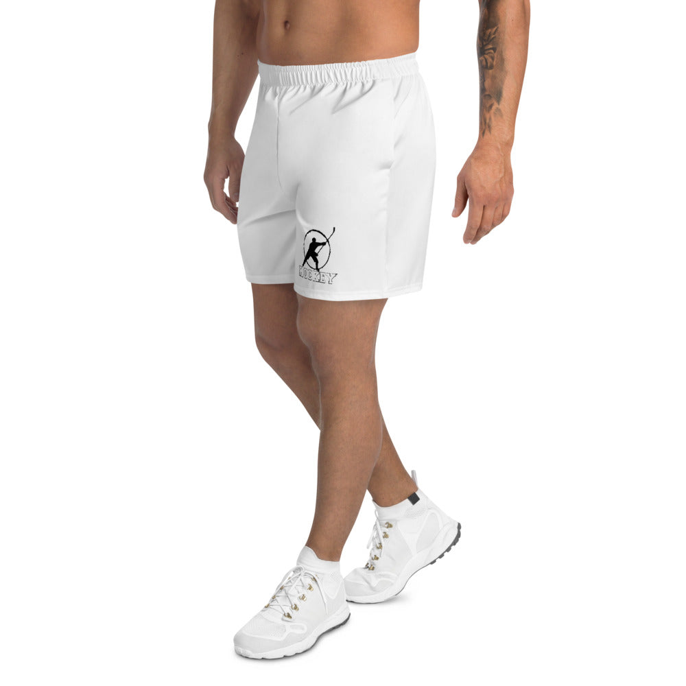 MY SPORT HOCKEY™ MEN&#39;S ATHLETIC LONG SHORTS