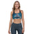 MY SPORT HOCKEY™ BAD TO THE BONE SPORTS BRA