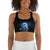 MY SPORT HOCKEY™ FIRE ON ICE SPORTS BRA