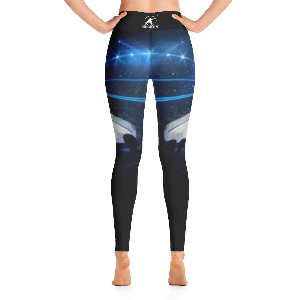 MY SPORT HOCKEY™ WOMEN&#39;S ICE RINK LEGGINGS