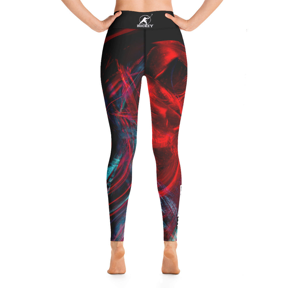 WOMEN&#39;S HockeyFIT™ LEGGINGS