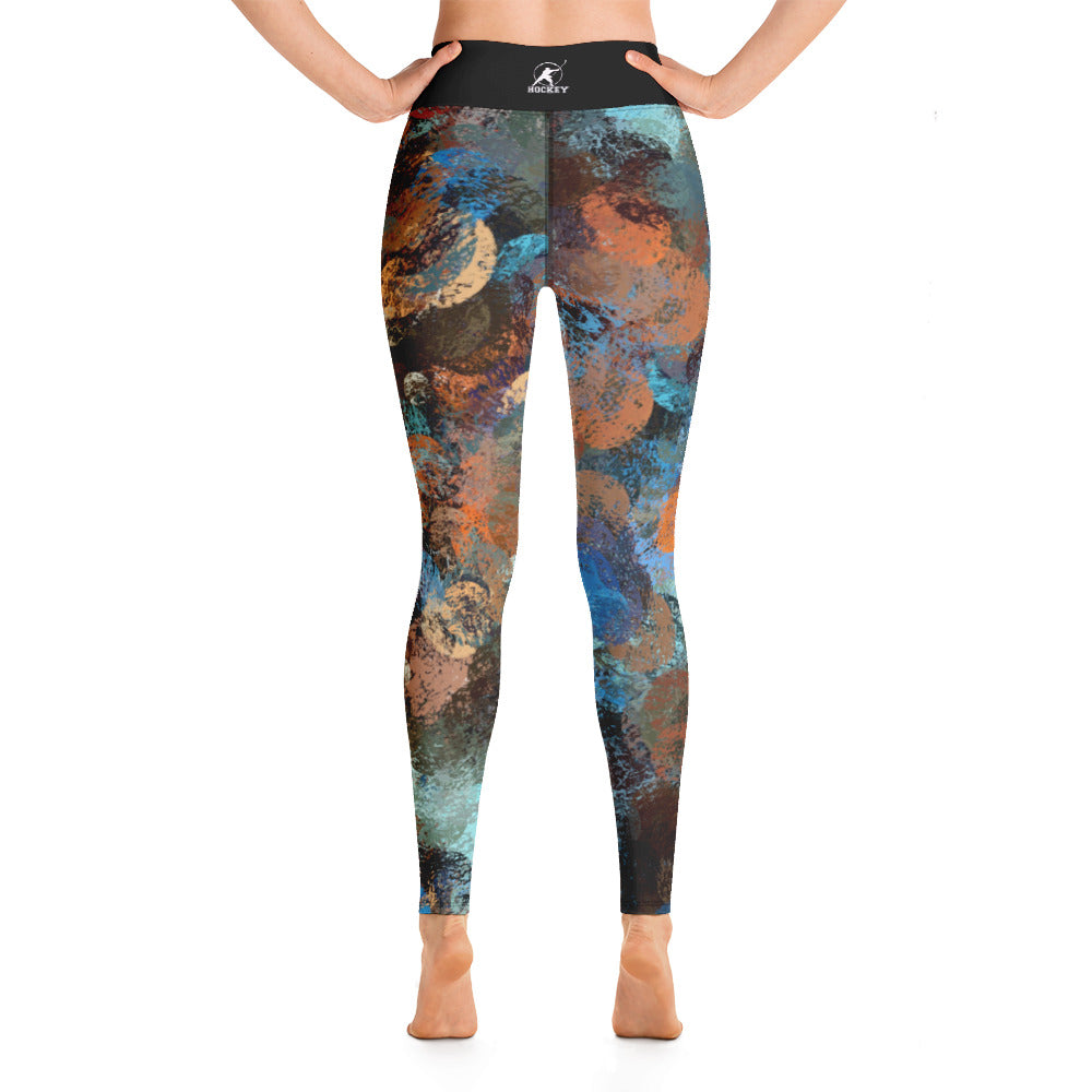 WOMEN&#39;S HockeyFIT™ LEGGINGS
