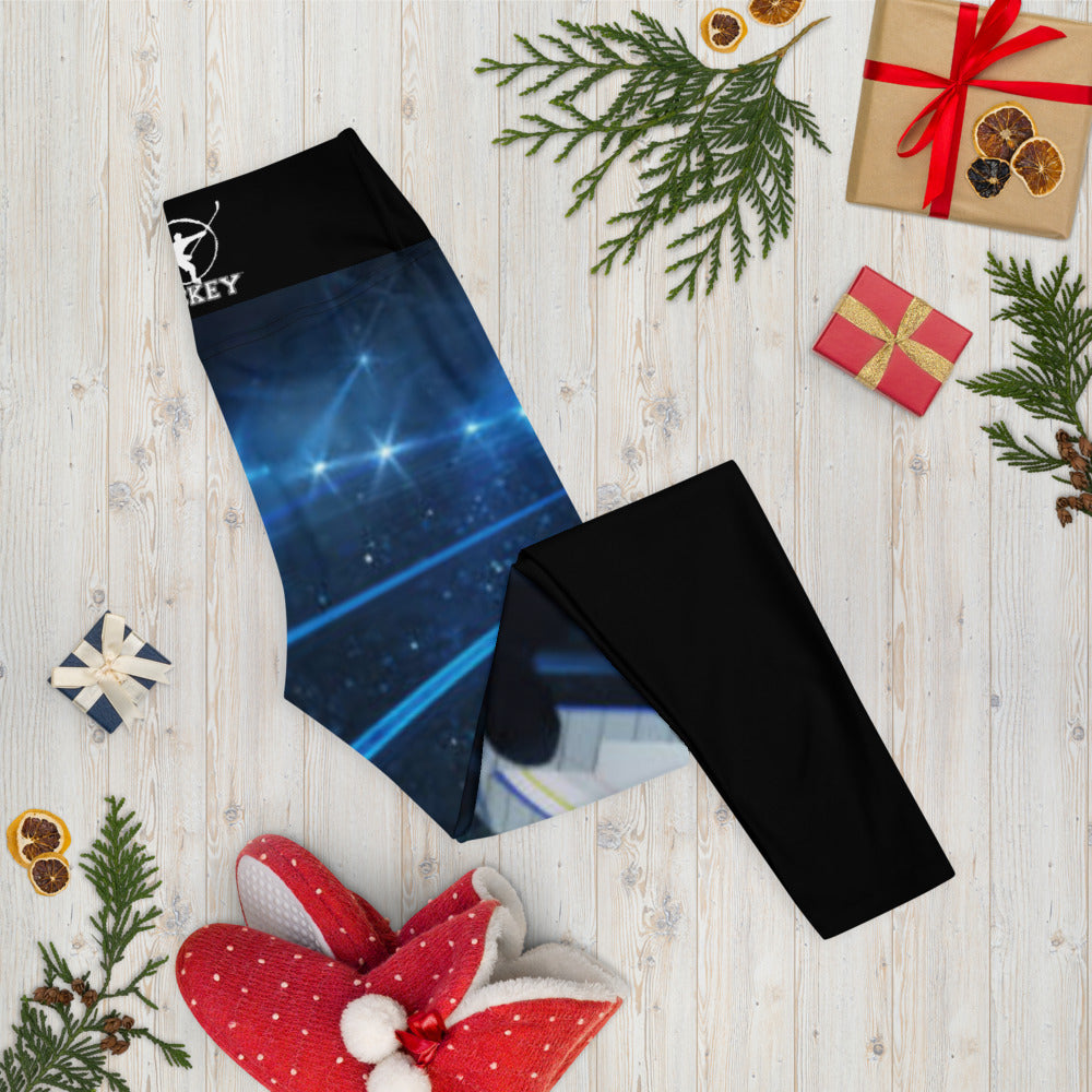 MY SPORT HOCKEY™ WOMEN&#39;S ICE RINK LEGGINGS