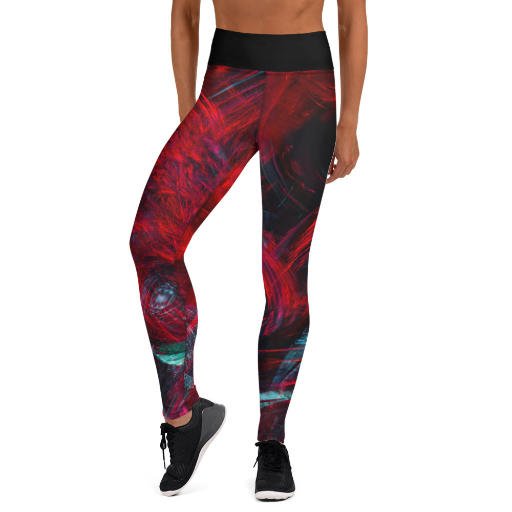 WOMEN&#39;S HockeyFIT™ LEGGINGS
