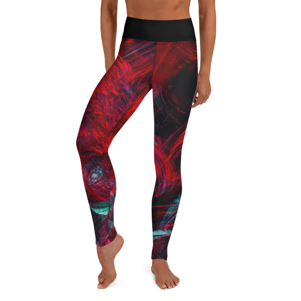 WOMEN&#39;S HockeyFIT™ LEGGINGS