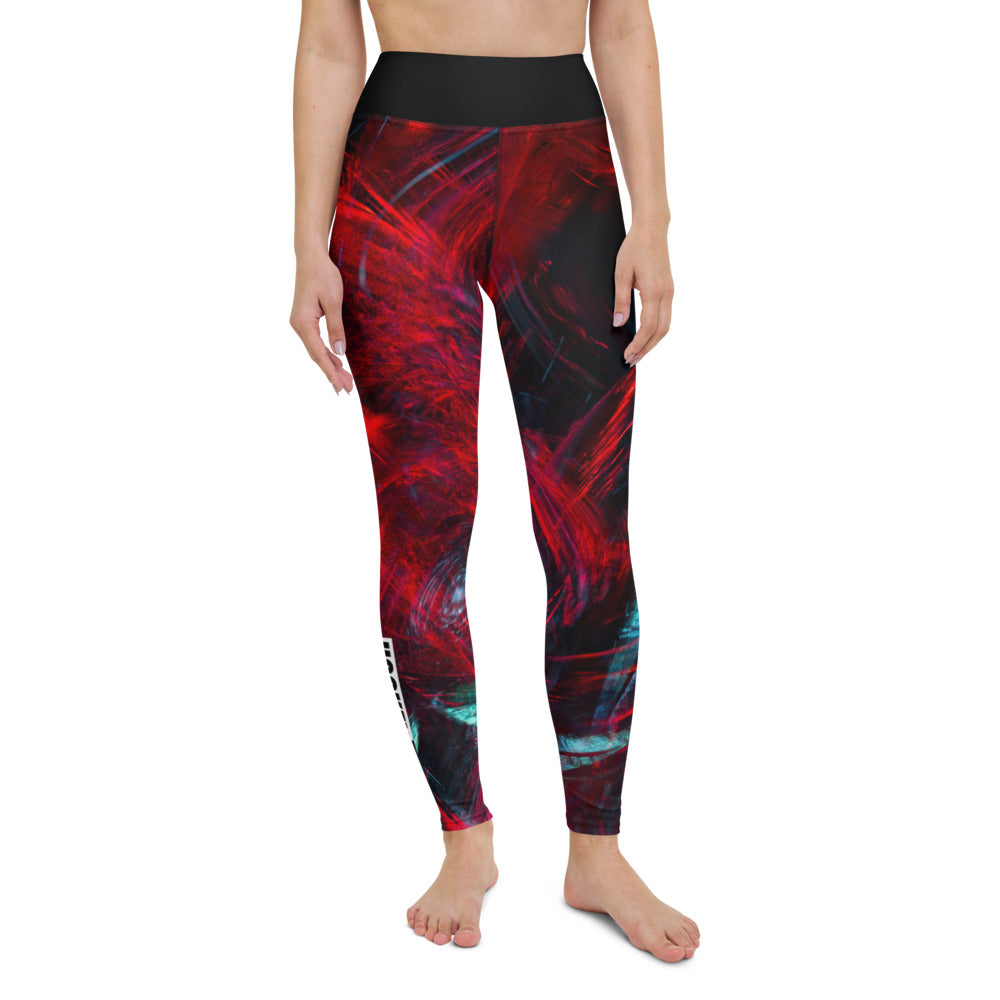 WOMEN&#39;S HockeyFIT™ LEGGINGS