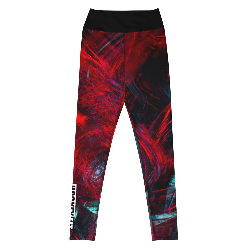 WOMEN&#39;S HockeyFIT™ LEGGINGS