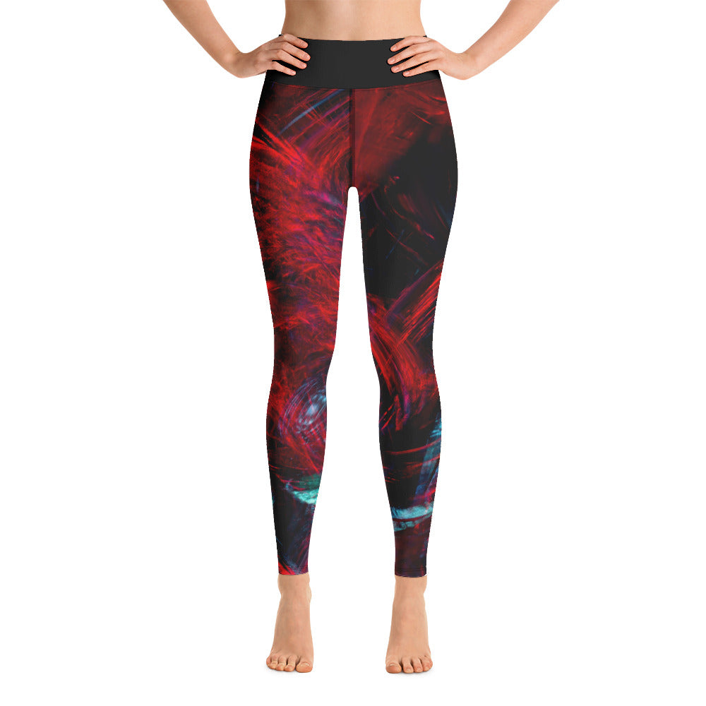 WOMEN&#39;S HockeyFIT™ LEGGINGS