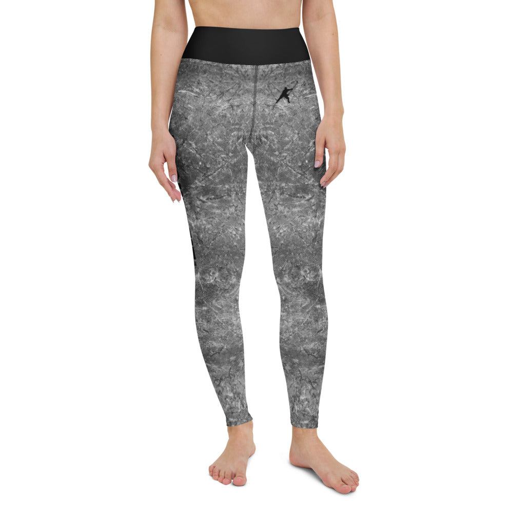 WOMEN&#39;S HockeyFIT™ BLACK ICE LEGGINGS 2