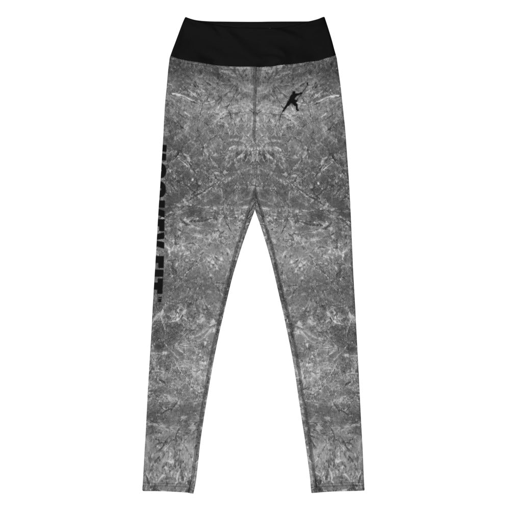 WOMEN&#39;S HockeyFIT™ BLACK ICE LEGGINGS 2