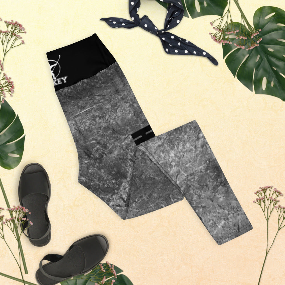 WOMEN&#39;S HockeyFIT™ BLACK ICE LEGGINGS 2