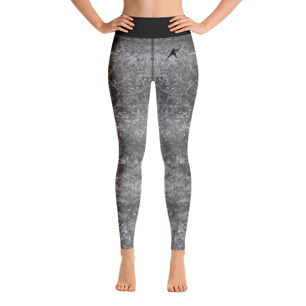 WOMEN&#39;S HockeyFIT™ BLACK ICE LEGGINGS 2