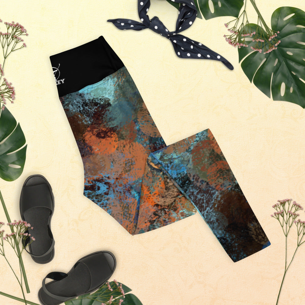 WOMEN&#39;S HockeyFIT™ LEGGINGS