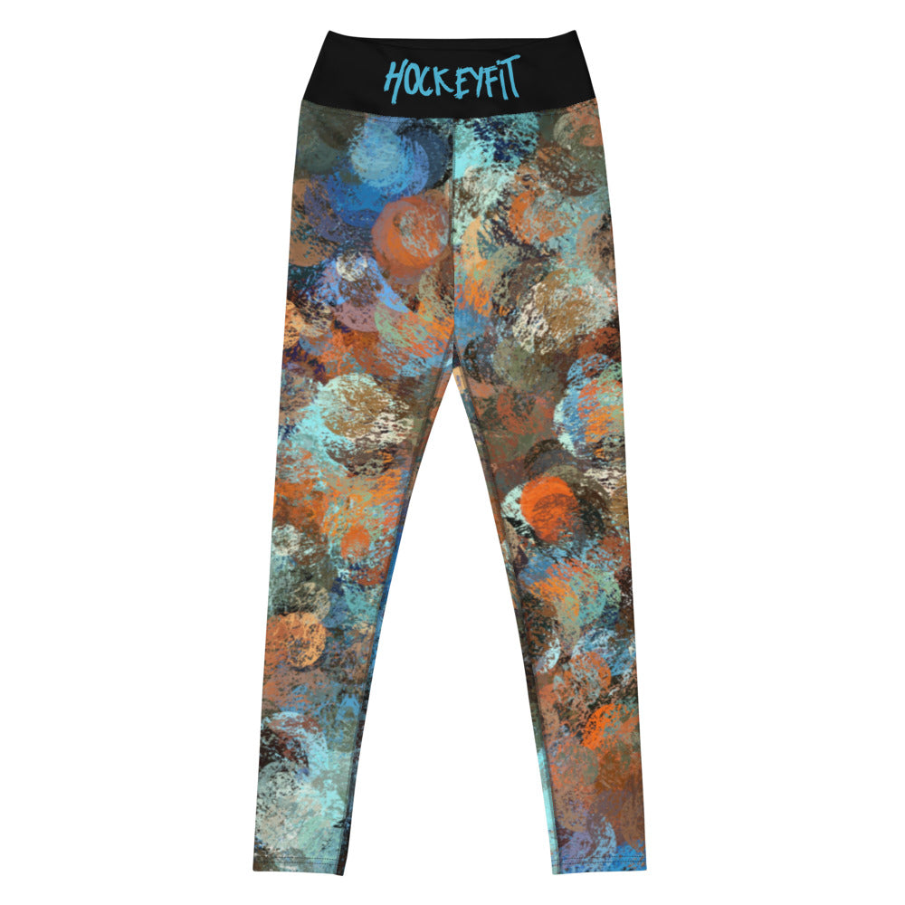 WOMEN&#39;S HockeyFIT™ LEGGINGS