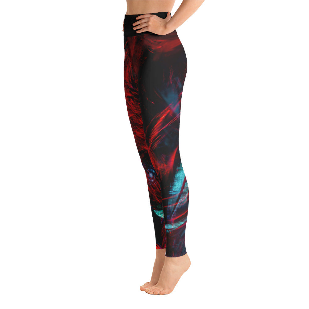 WOMEN&#39;S HockeyFIT™ LEGGINGS