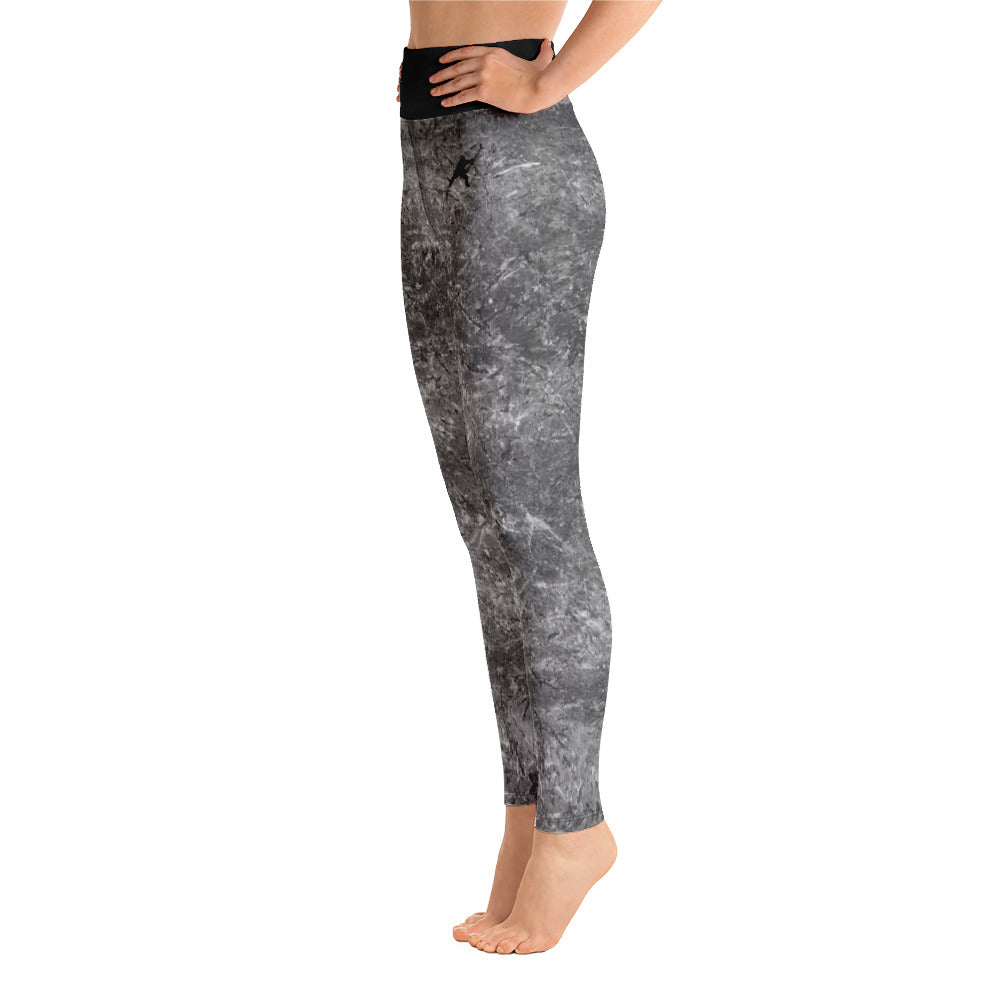 WOMEN&#39;S HockeyFIT™ BLACK ICE LEGGINGS 2