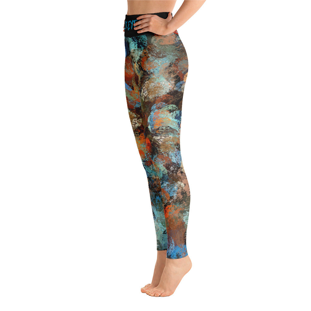 WOMEN&#39;S HockeyFIT™ LEGGINGS