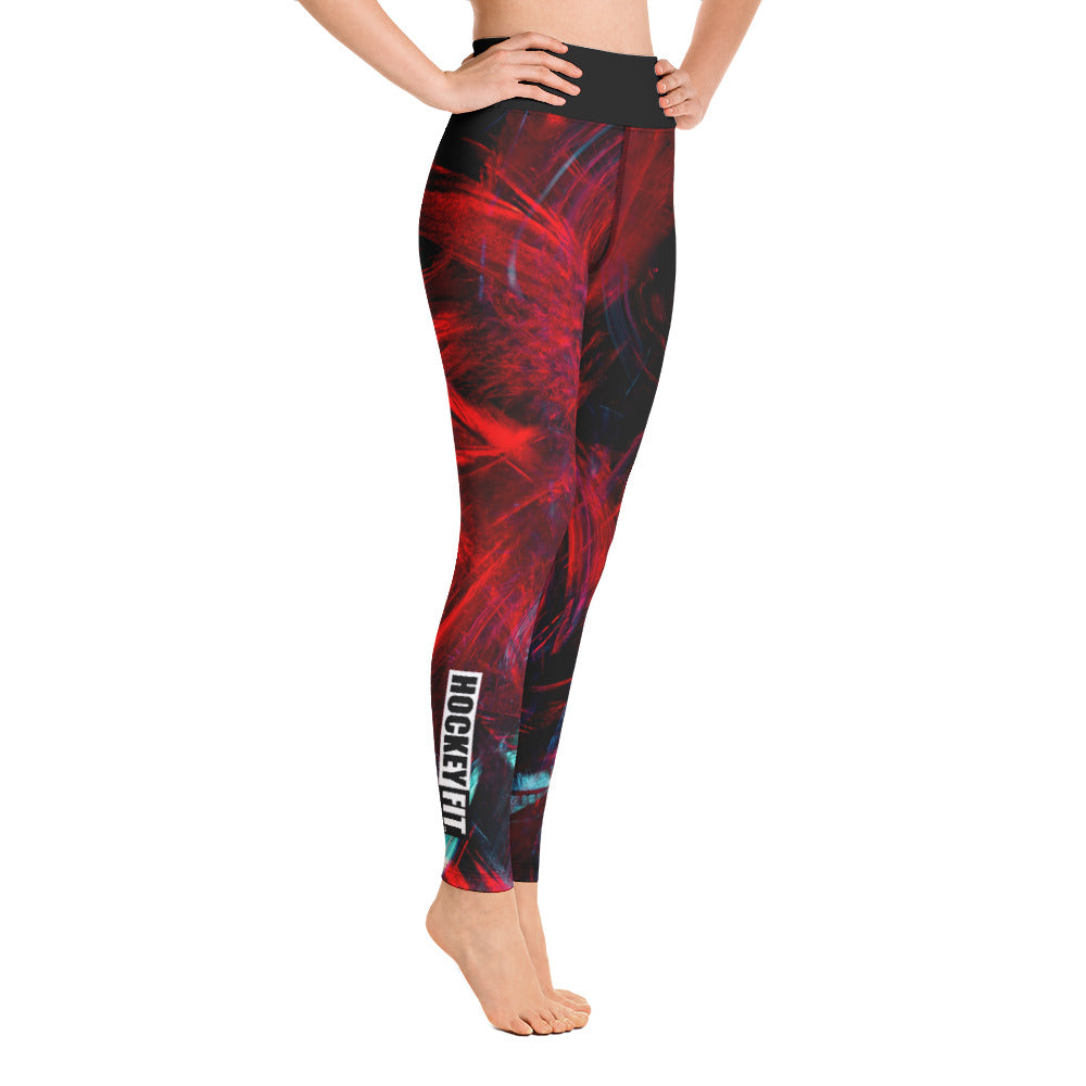 WOMEN&#39;S HockeyFIT™ LEGGINGS