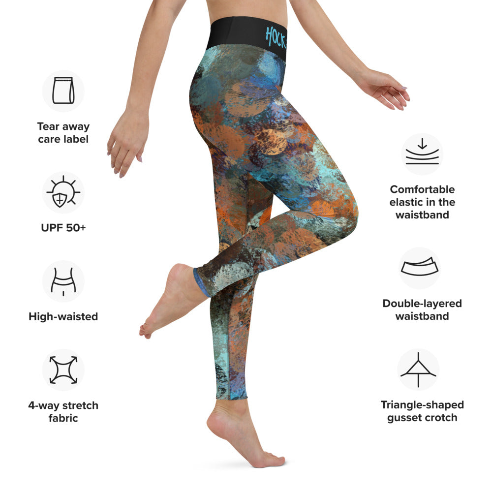 WOMEN&#39;S HockeyFIT™ LEGGINGS