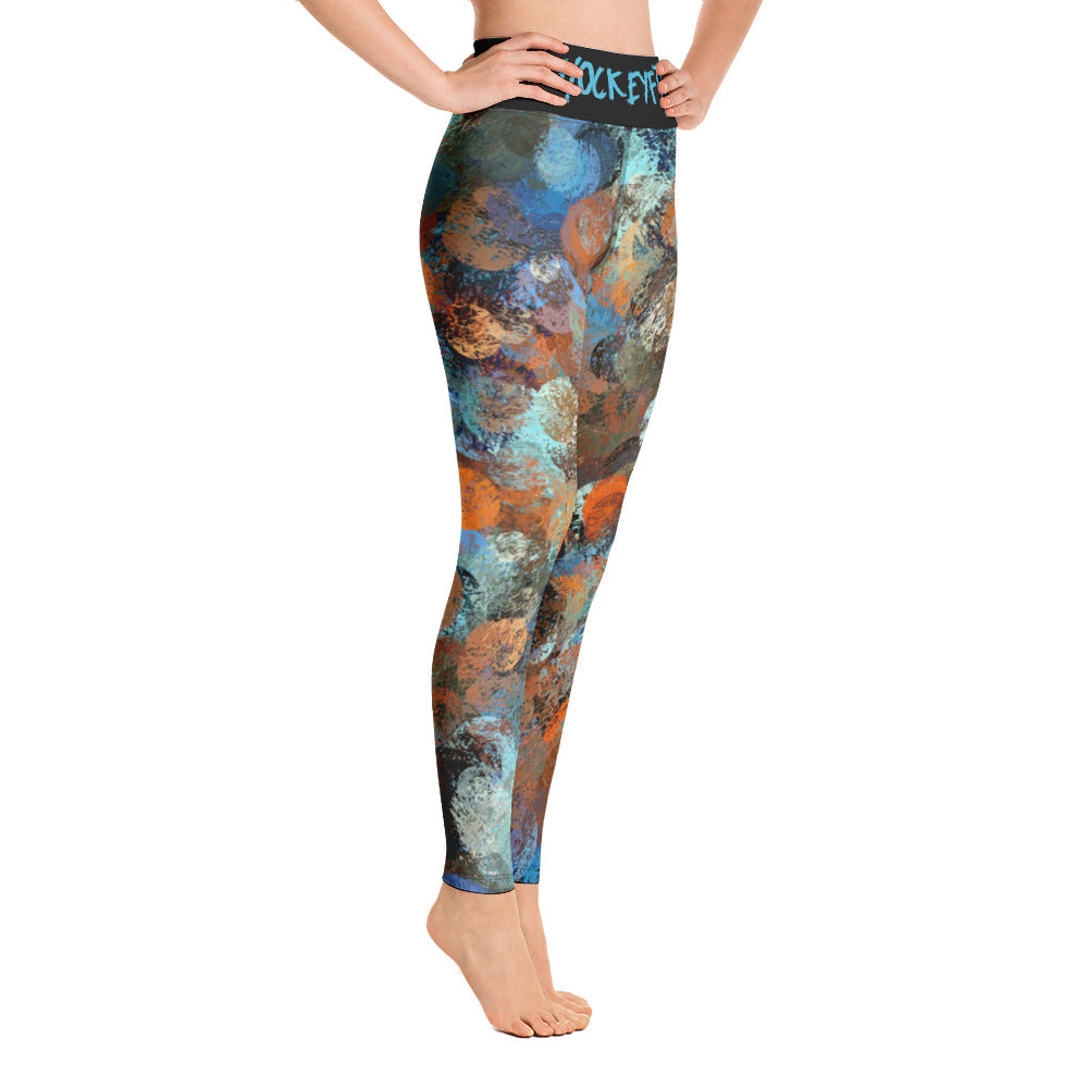WOMEN&#39;S HockeyFIT™ LEGGINGS