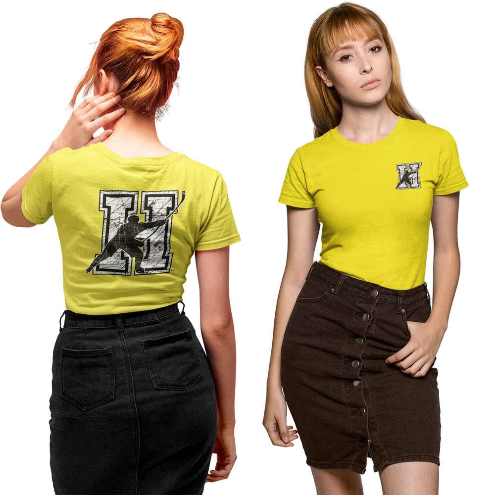 MY SPORT HOCKEY™ H FOR HOCKEY TEE