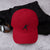 MY SPORT HOCKEY™ EMBROIDERED CLASSIC BALL CAP