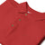 MY SPORT HOCKEY™ EMBROIDERED RED POLO SHIRT