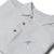 MY SPORT HOCKEY™ EMBROIDERED GREY POLO SHIRT