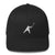 MY SPORT HOCKEY™ EMBROIDERED STRUCTURED TWILL CAP