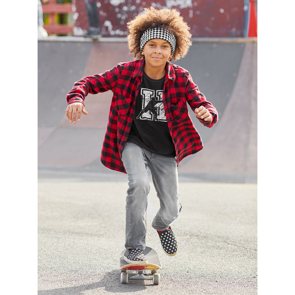 MY SPORT HOCKEY™ H FOR HOCKEY YOUTH T-SHIRT