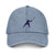 MY SPORT HOCKEY™ EMBROIDERED DENIM HAT