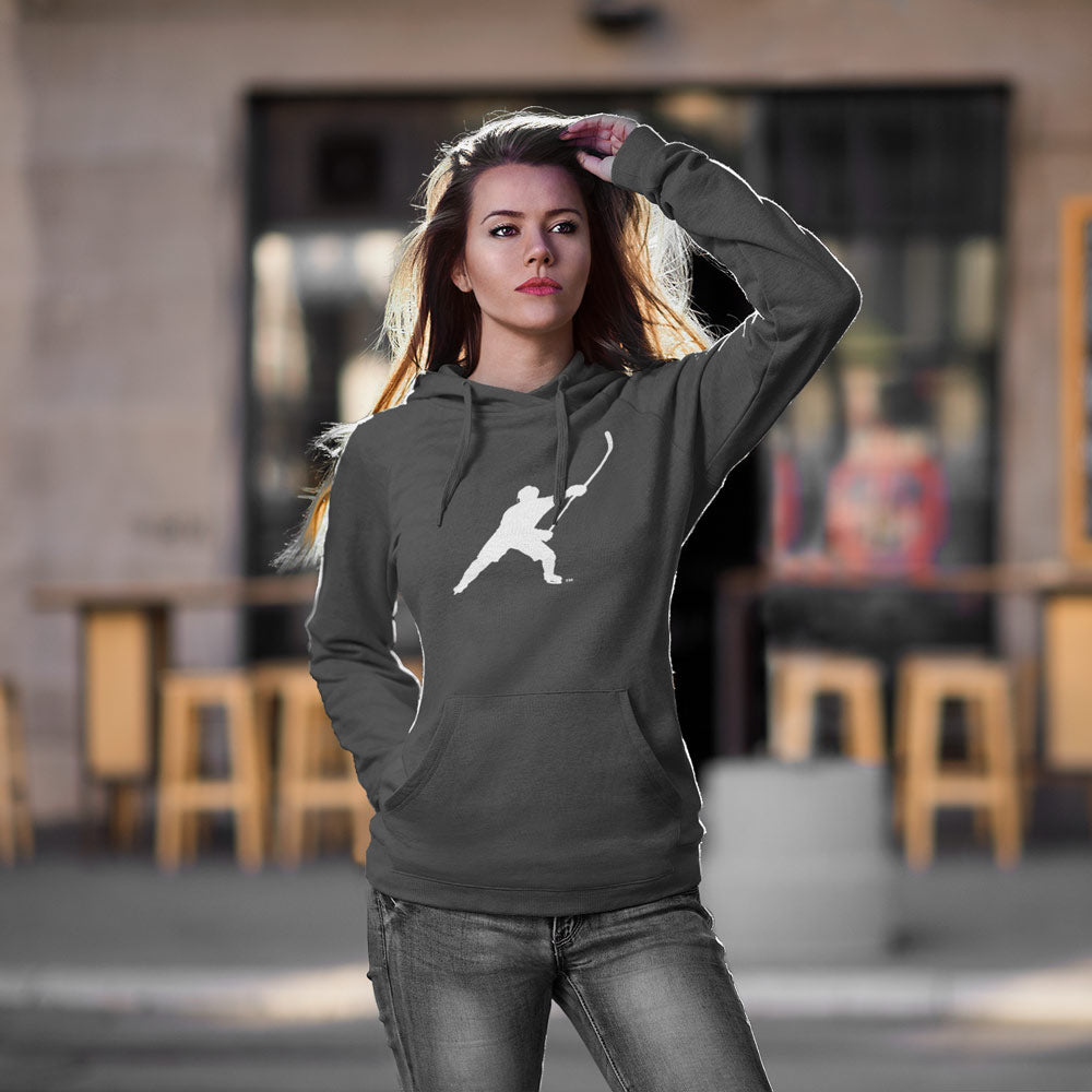 MY SPORT HOCKEY™ PLAYER HOODIE