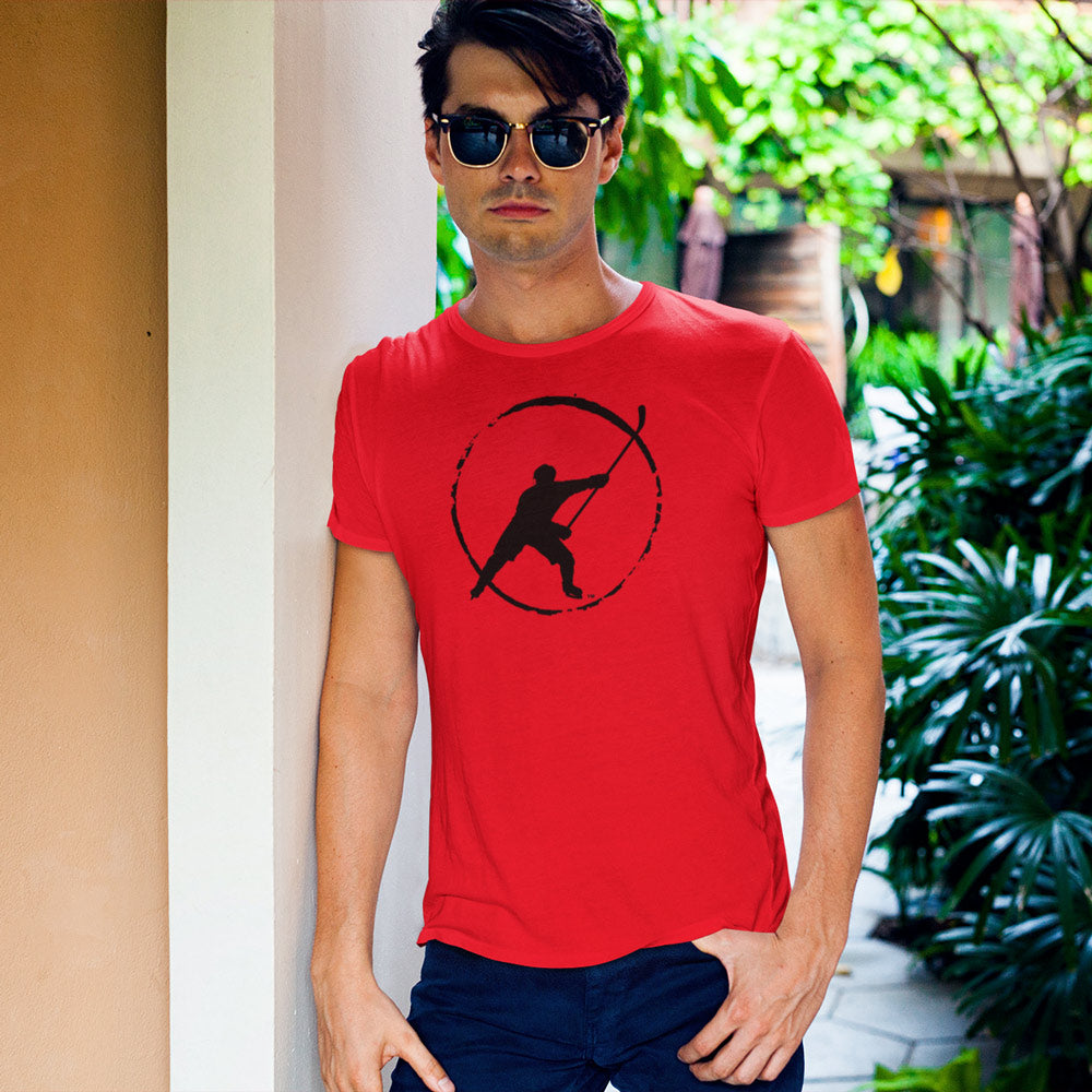 MY SPORT HOCKEY™ WINNERS CIRCLE T-SHIRT