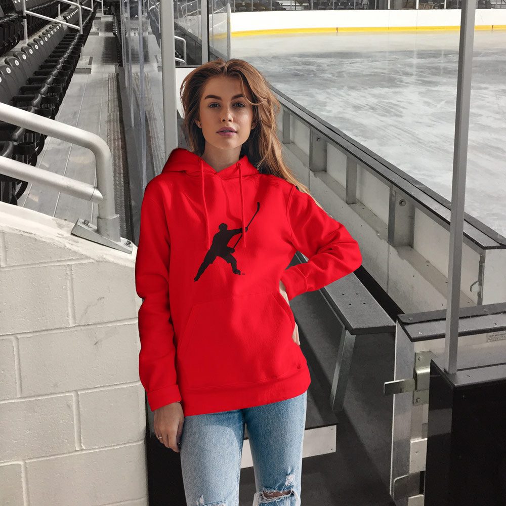 Jordan 2025 hockey hoodie