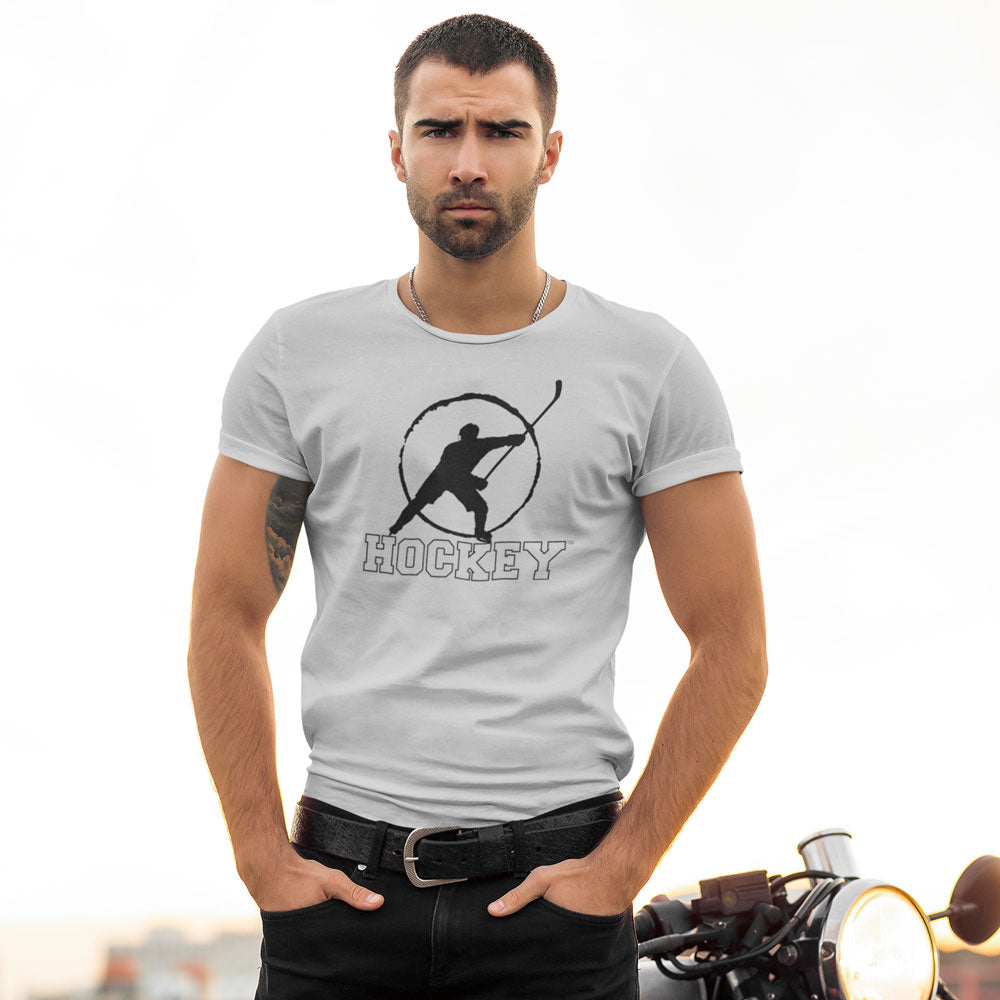 MY SPORT HOCKEY™ SETTING SUN T-SHIRT