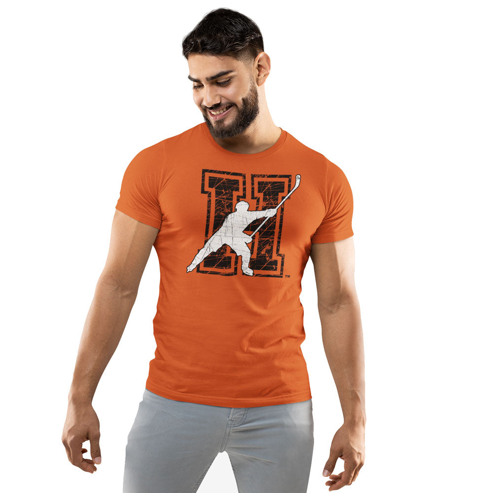 MY SPORT HOCKEY™ H FOR HOCKEY T-SHIRT