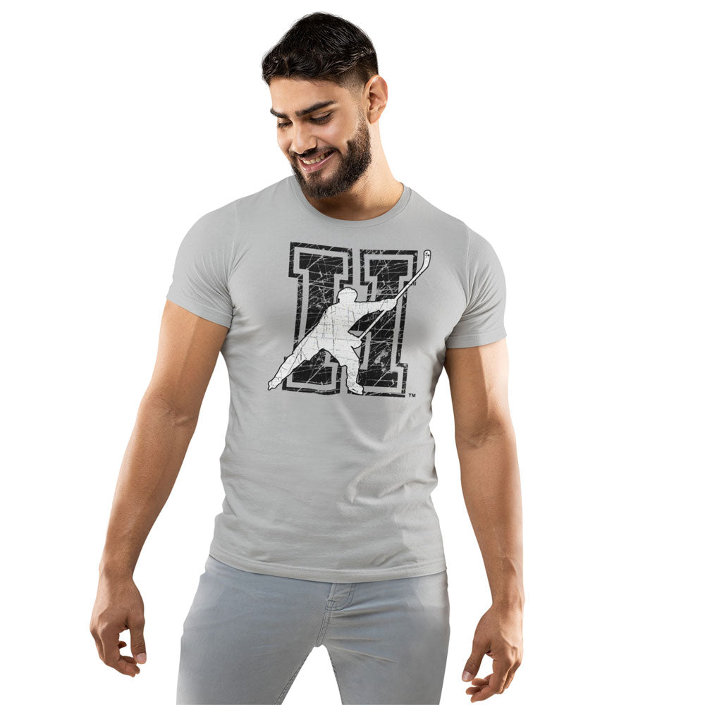 MY SPORT HOCKEY™ H FOR HOCKEY T-SHIRT