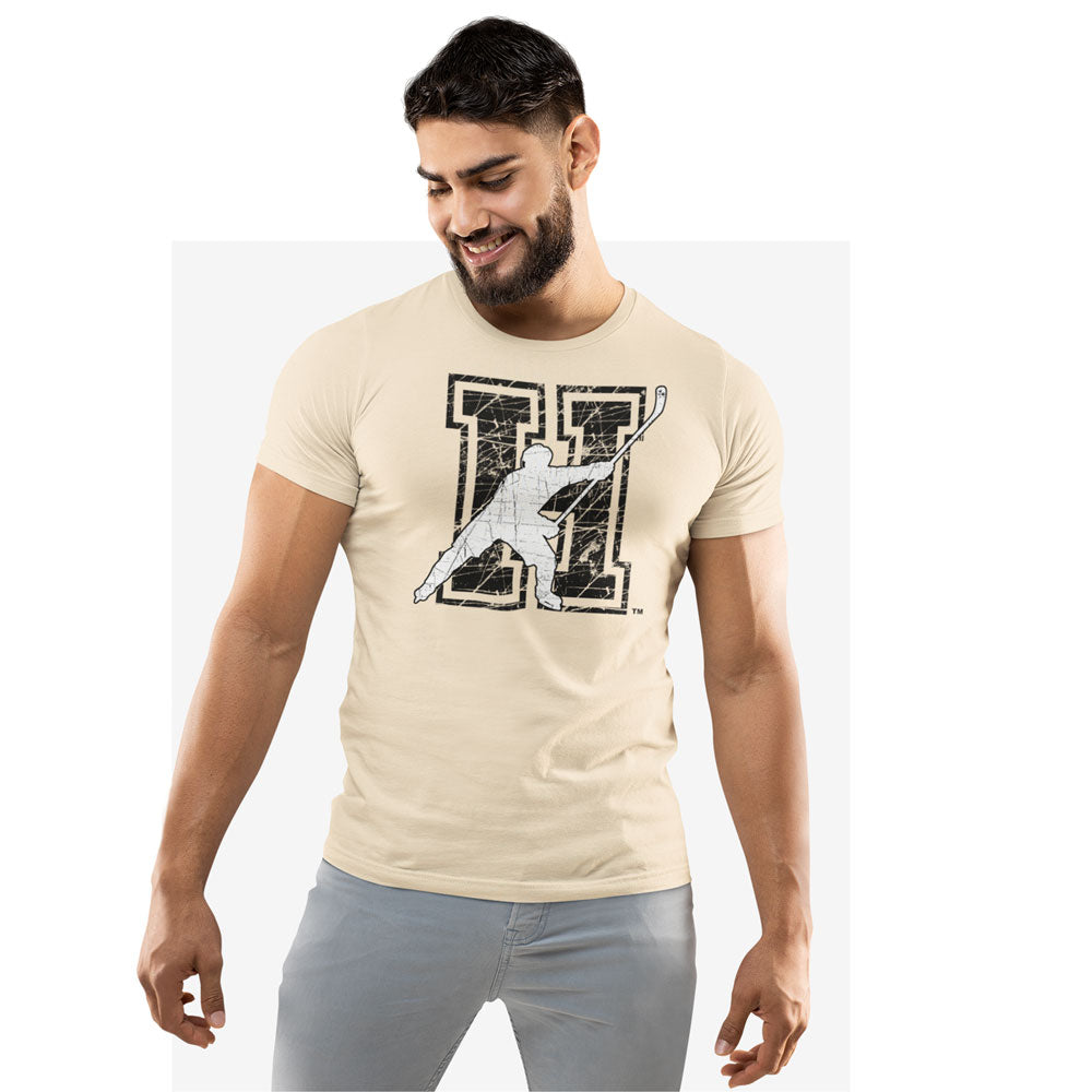 MY SPORT HOCKEY™ H FOR HOCKEY T-SHIRT