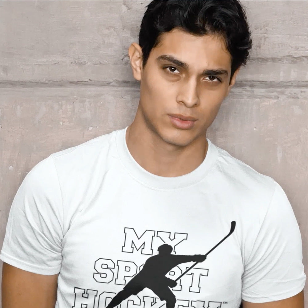 MY SPORT HOCKEY™ T-SHIRT